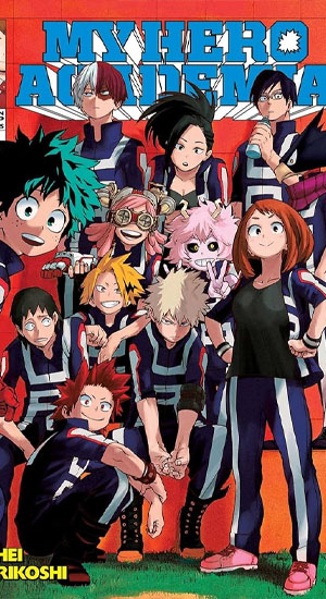 ดูอนิเมะออนไลน์ แนวแอ็กชันมันส์ทะลุจอ