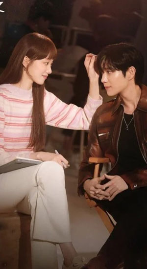 ดูซีรี่ย์ออนไลน์ แนวดราม่าเข้มข้น